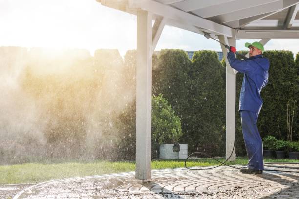 Best Playground Equipment Cleaning  in Arta, CA